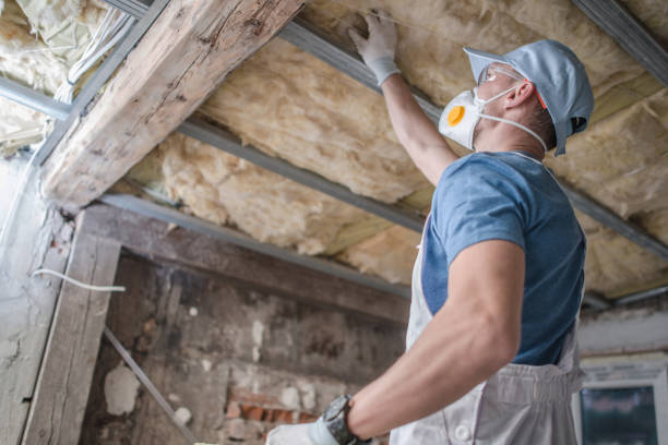Best Types of Insulation in Hagerman, ID