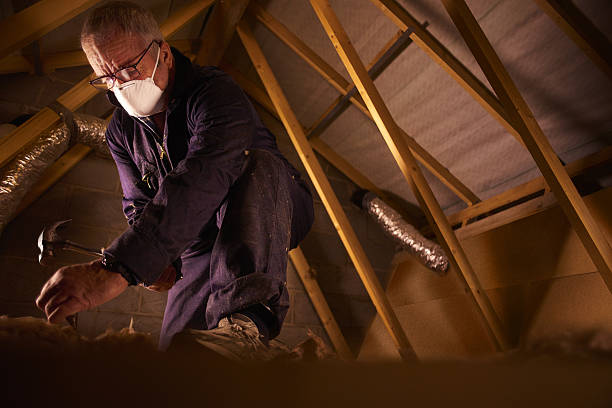 Best Insulation Installation Services in Hagerman, ID