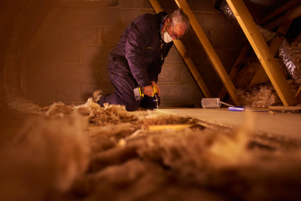 Best Residential Insulation in Hagerman, ID